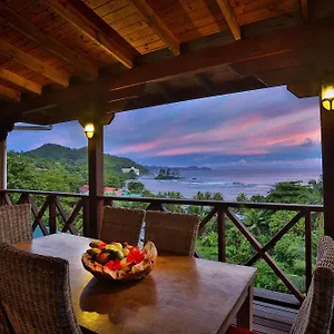 De Jardin Self-catering Порт-Глод